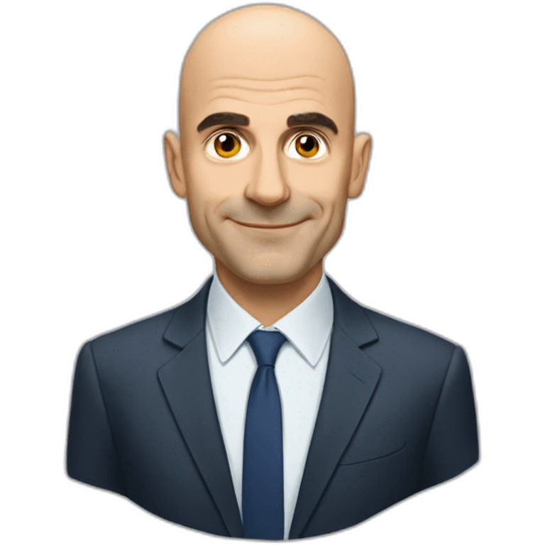 alain berset emoji