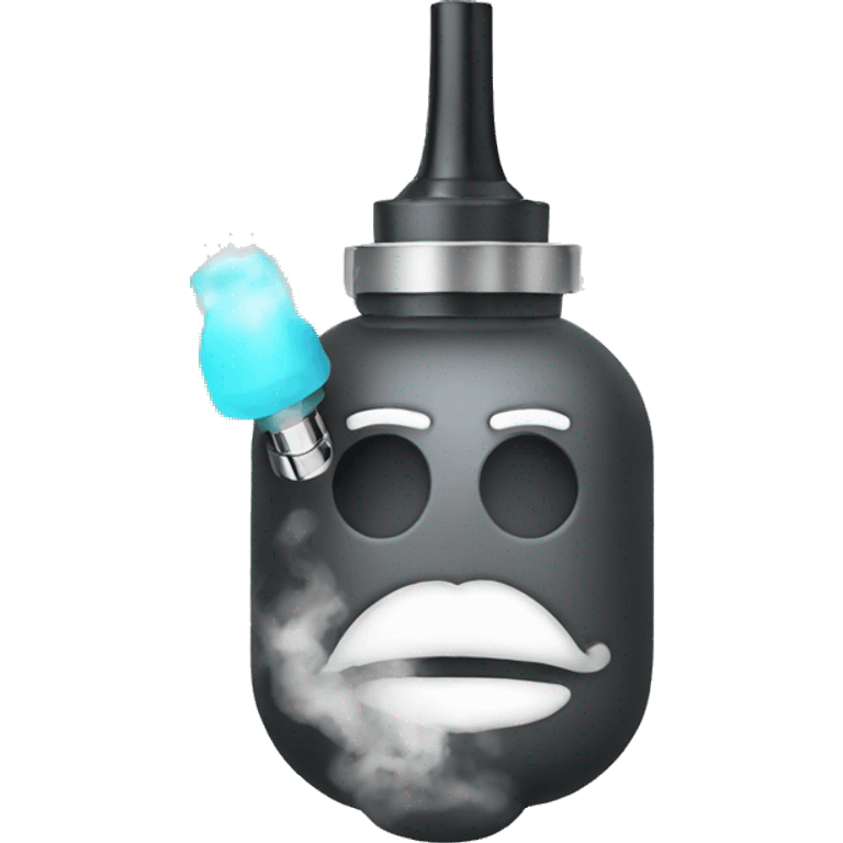 vape emoji