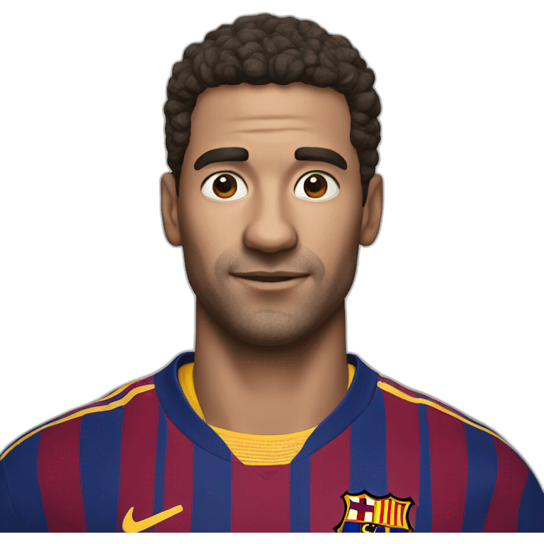 Fcb emoji