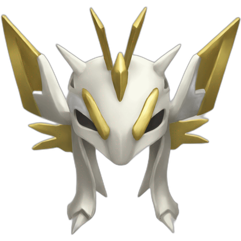 Arceus emoji