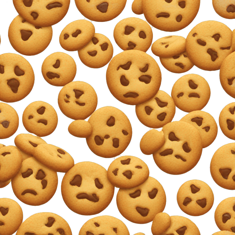 cookies  emoji