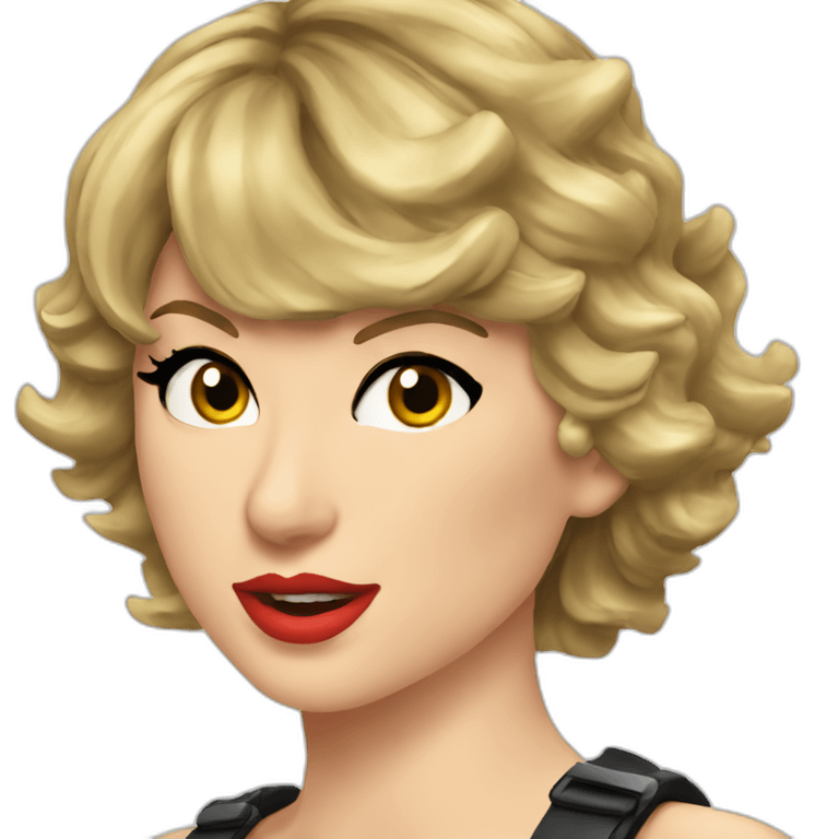 taylor-swift-throating-bbc emoji