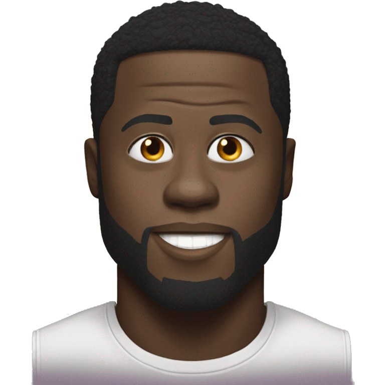 Kevin hart emoji