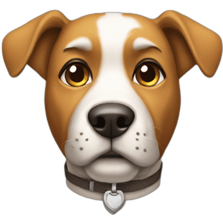 dog architect emoji