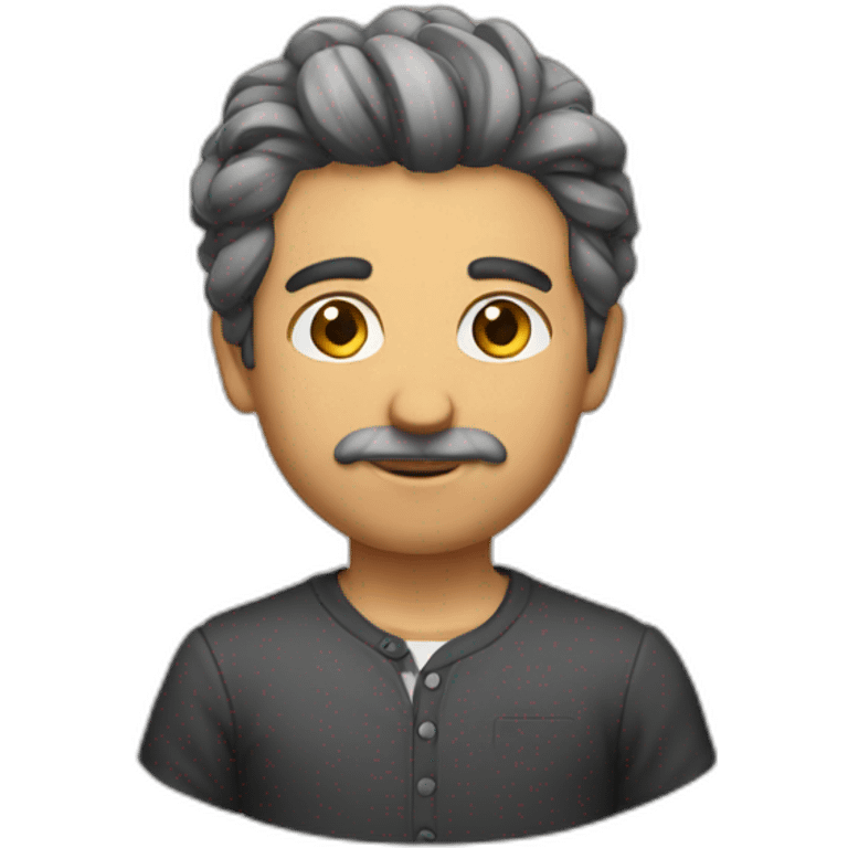 ilias balancy emoji