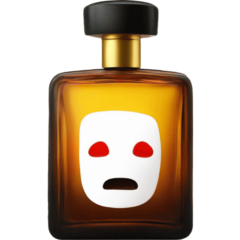 Sol de janerio perfume emoji