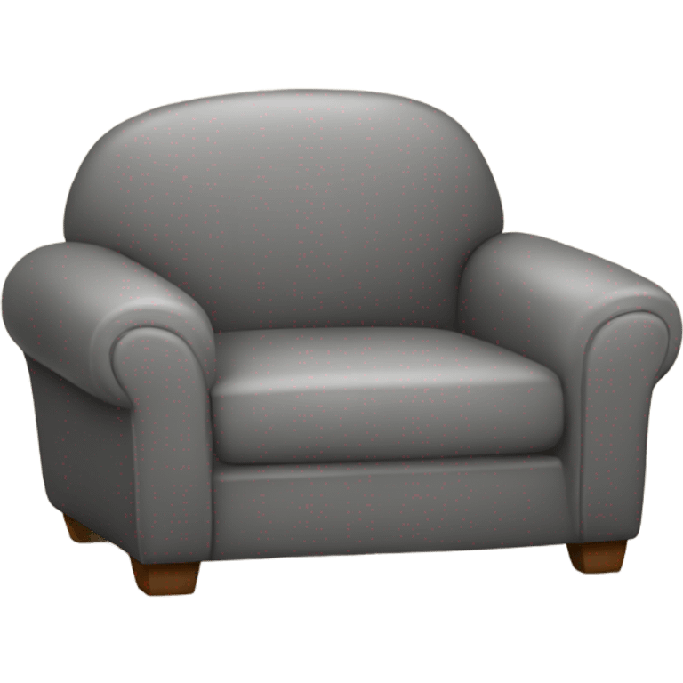 comfy seat emoji