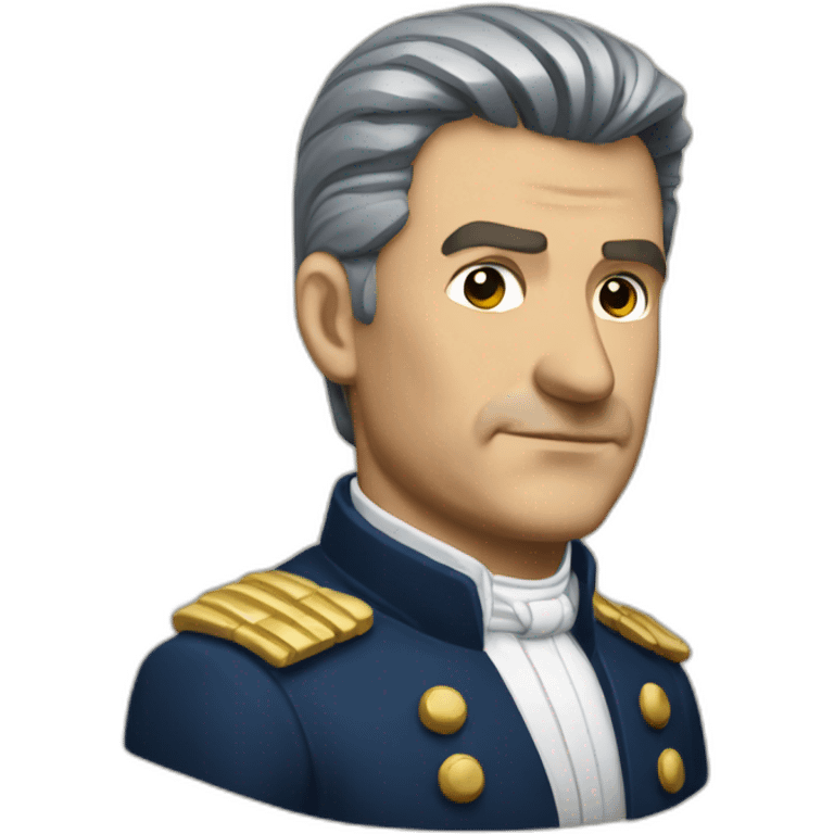 Jean Lassalle emoji