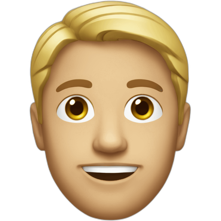 São Paulo emoji