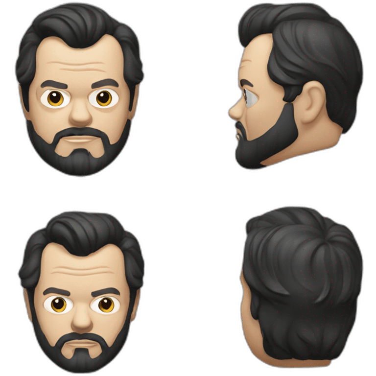 orson welles emoji