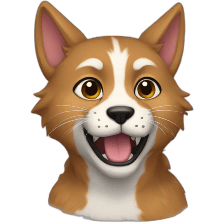 fursona emoji