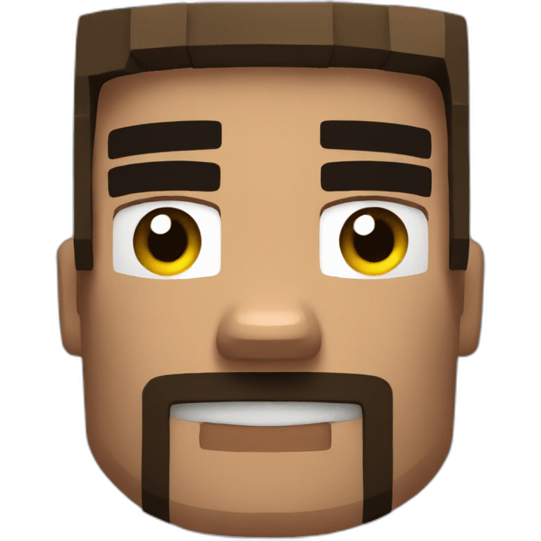 minecraft emoji