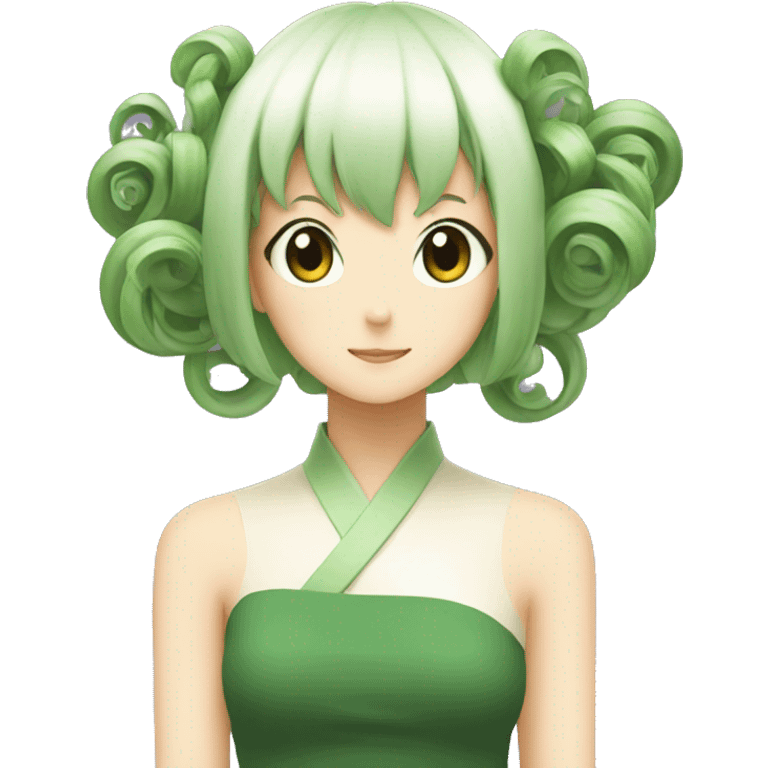 tatsumaki emoji