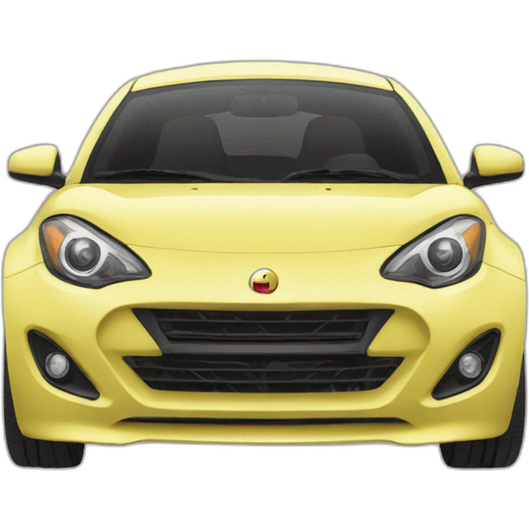 Mito sport emoji