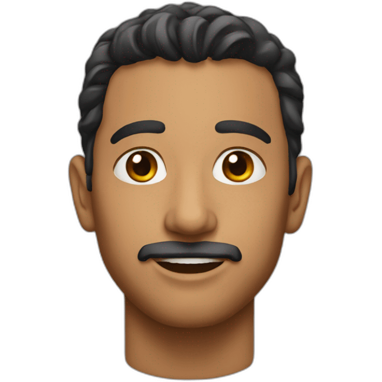 Hicham emoji