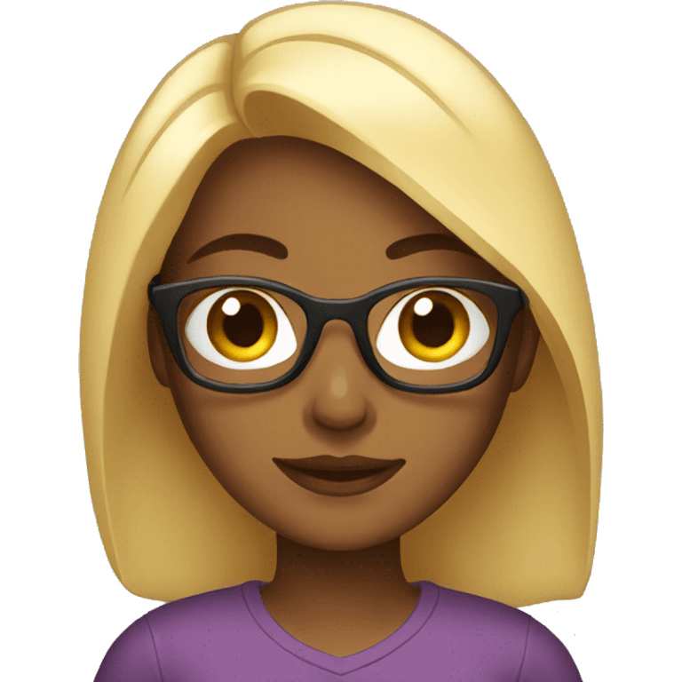 Female Content creator  emoji