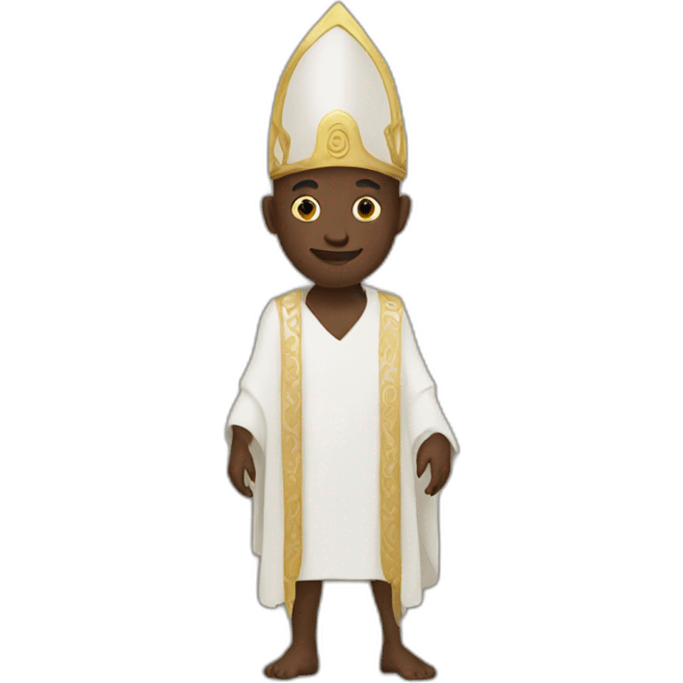 ooni emoji