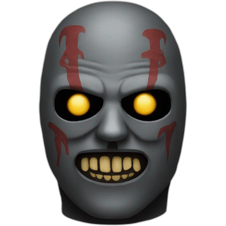 slipknot emoji