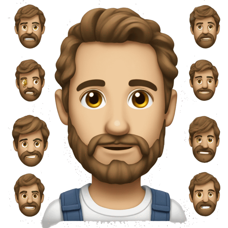 Rémy Poncelet emoji