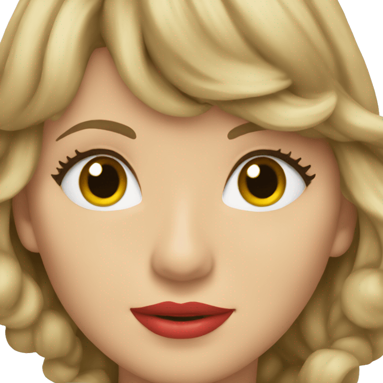 Taylor Swift  emoji