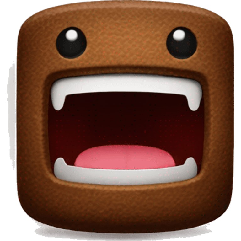 domo emoji