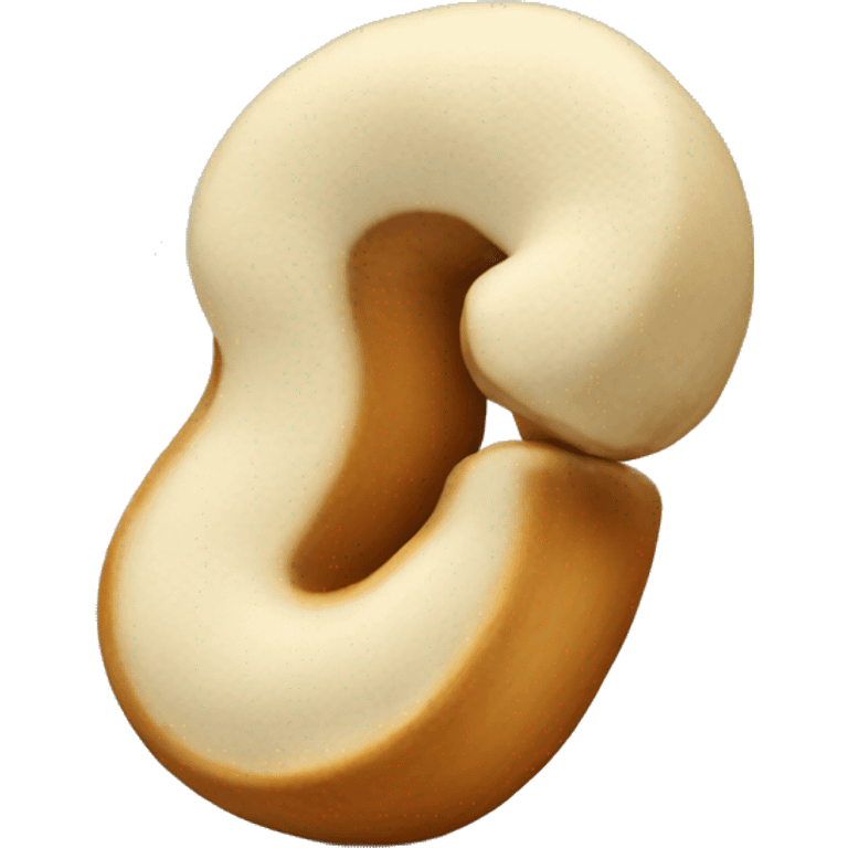 Cashew emoji