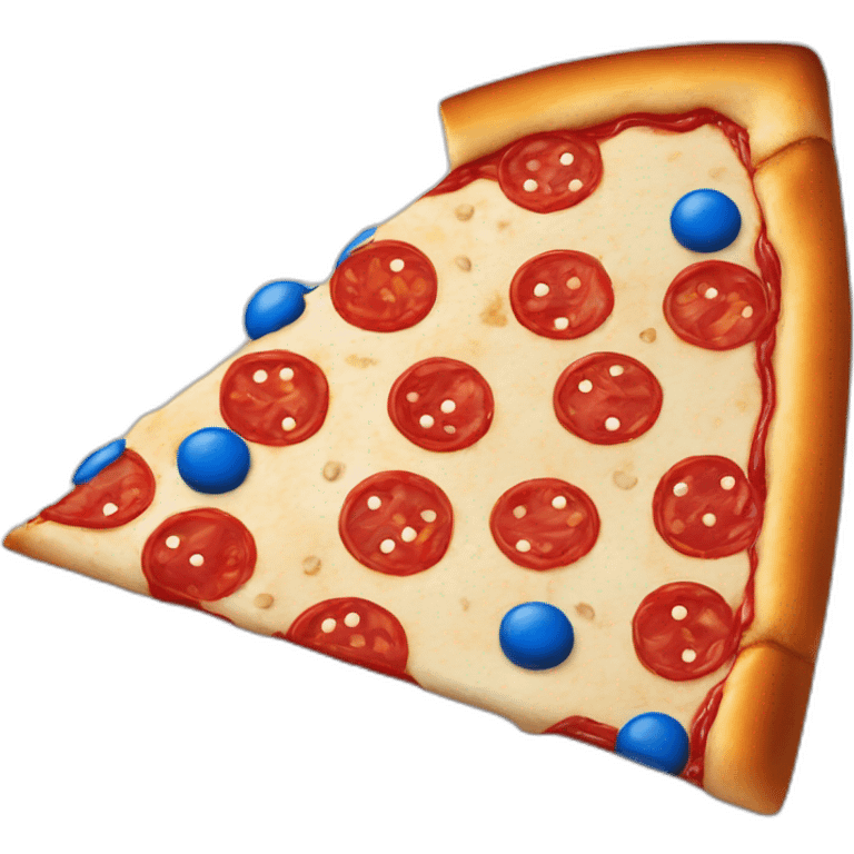 dominos-pizza-logo emoji