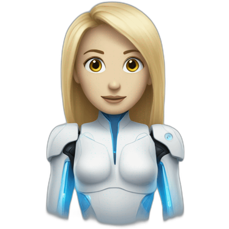 Cortana emoji