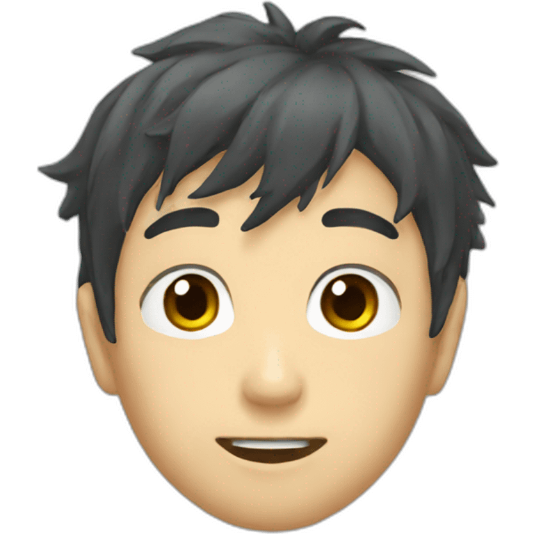 Yoriichi  emoji