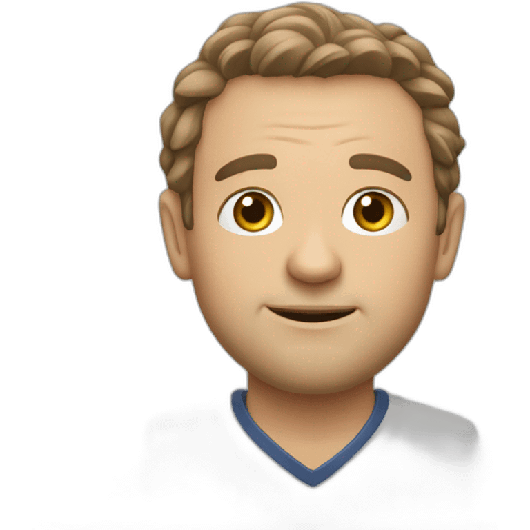 Kristof hölvenyi emoji