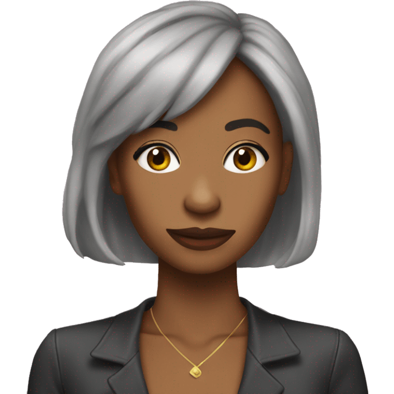 Monique Coleman actress emoji