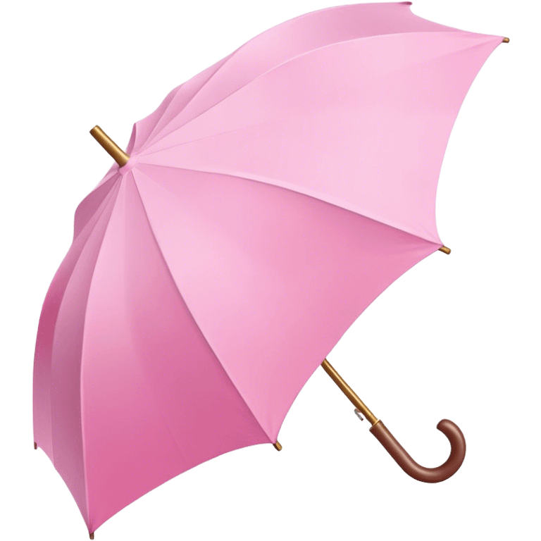 umbrella pink pastel emoji