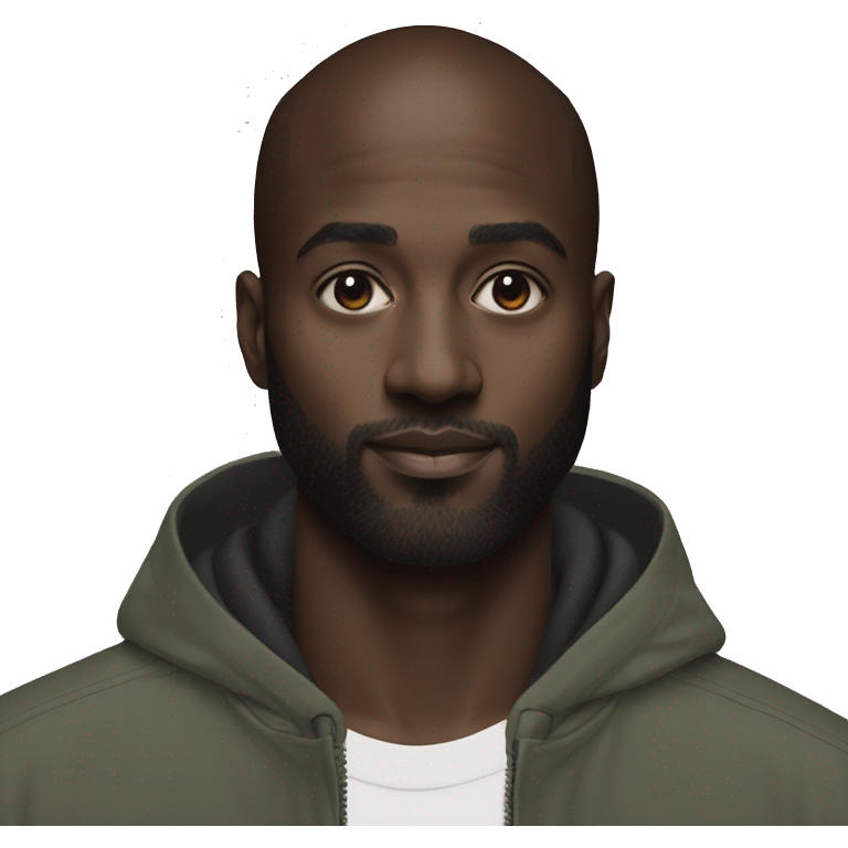 virgil abloh emoji