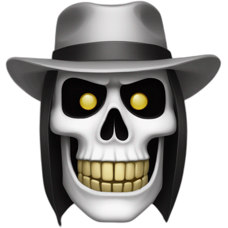 mercyful-fate emoji