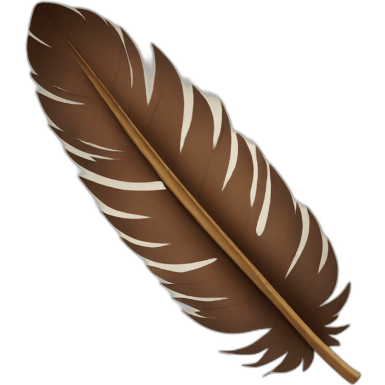 quill emoji