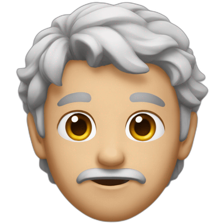 Gog emoji