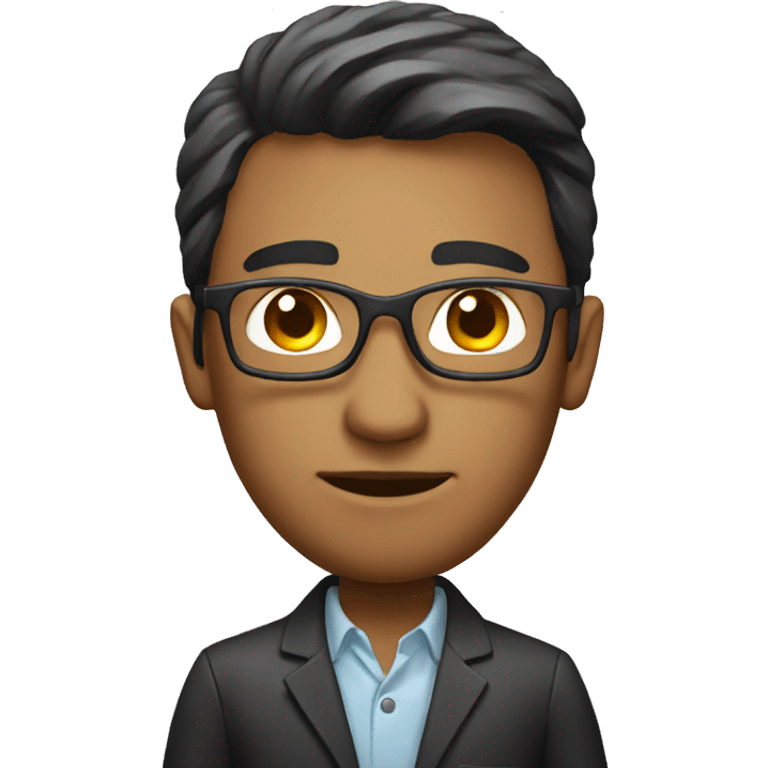 data scientist emoji