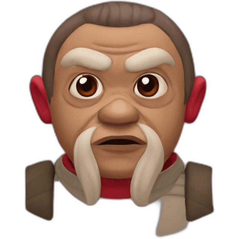 nien nunb emoji