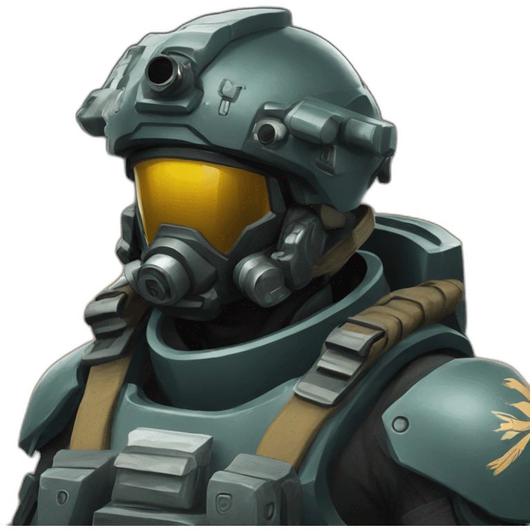 helldivers 2 emoji