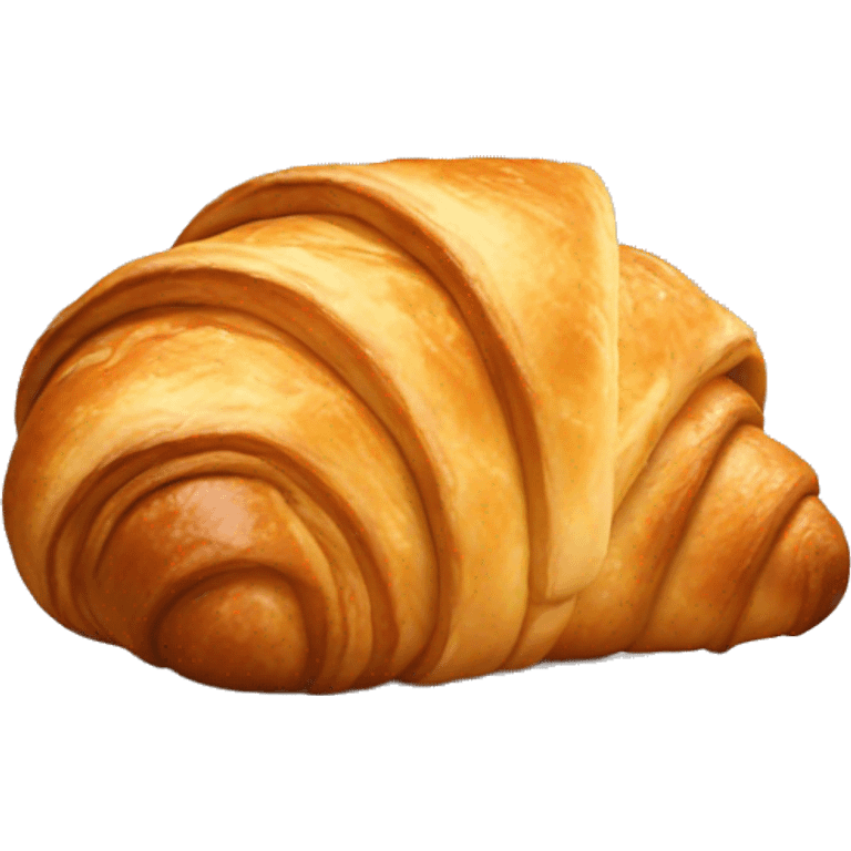 Croissant emoji