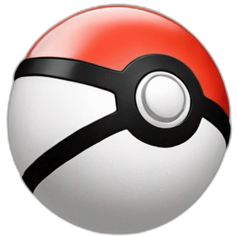 pokéball emoji