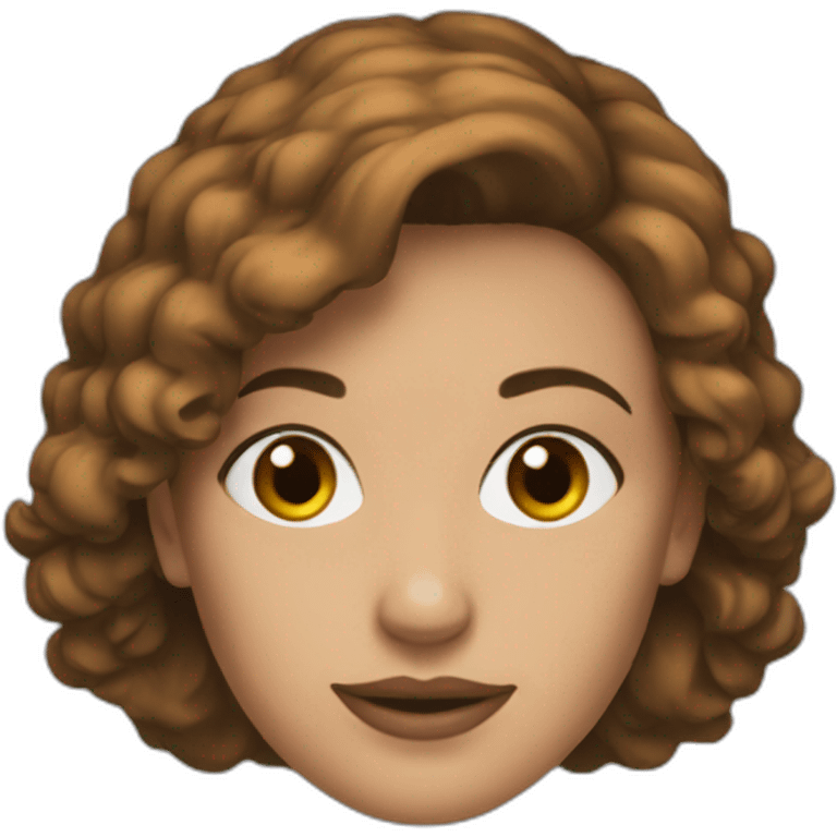 Léane marts emoji