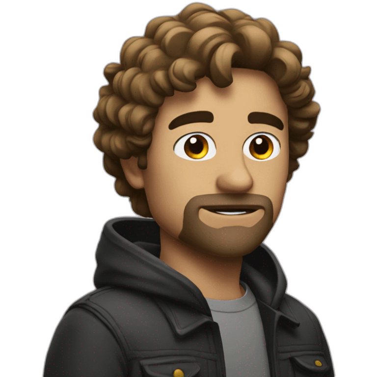 rob emoji