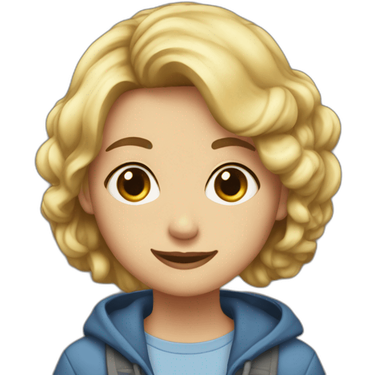 Lucy edgerunners emoji