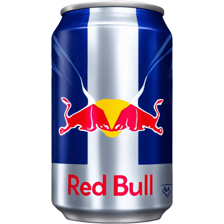 Redbull emoji