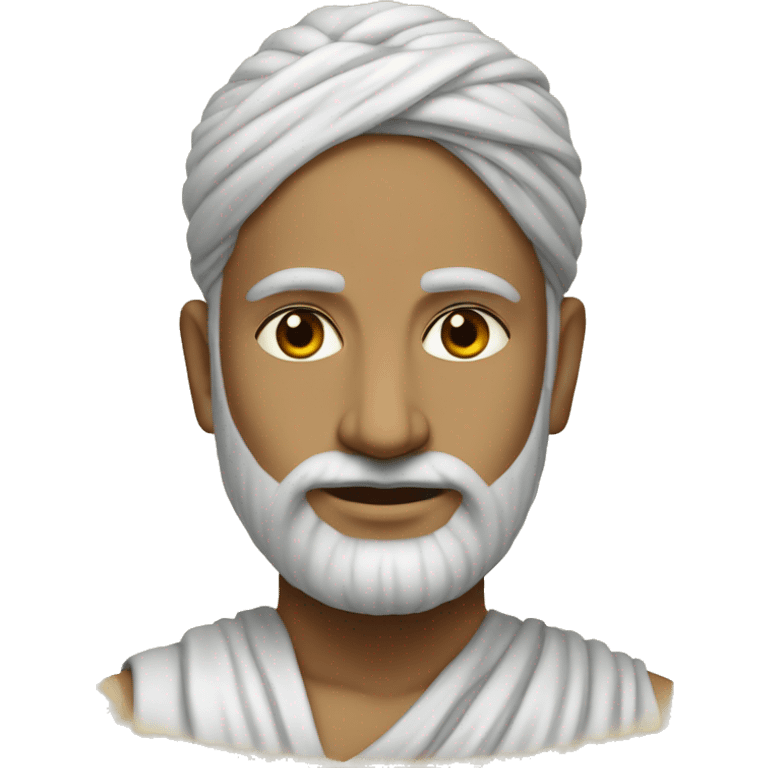 Jain Tirthankar  emoji