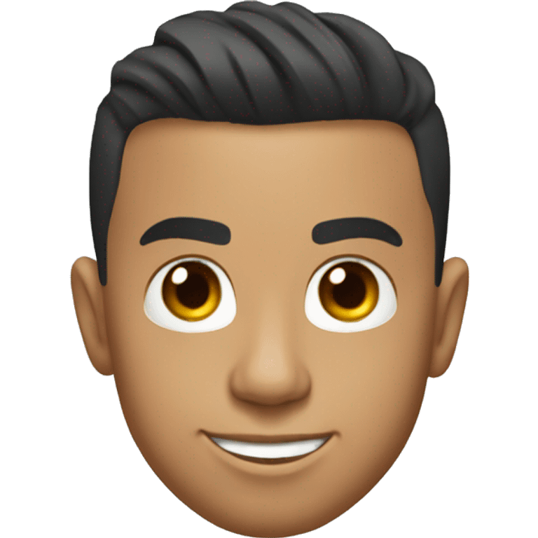 Ronaldo Ronaldo emoji