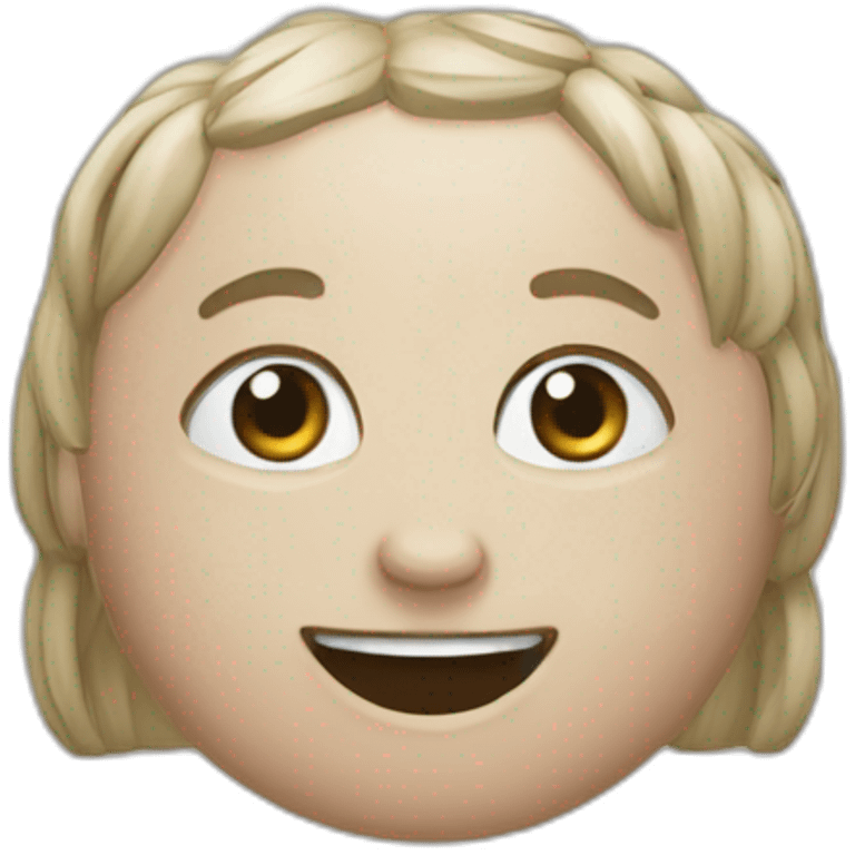 luli-gnp emoji