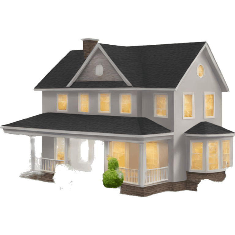 home design emoji