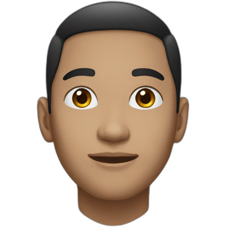 29 year old indonesian male emoji